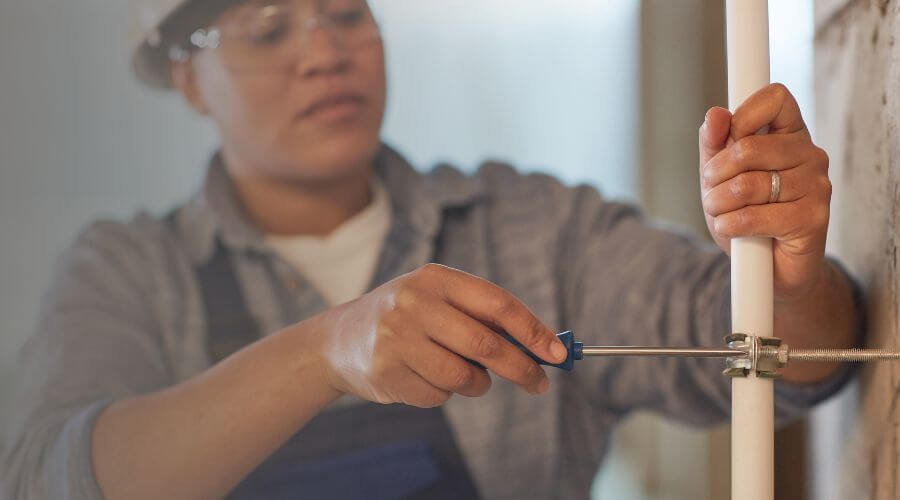 Professional annual plumbing maintenance services in West Sacramento, CA
